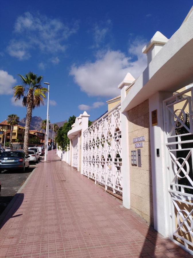 Apto. Piña De Mar Apartamento Costa Adeje (Tenerife)