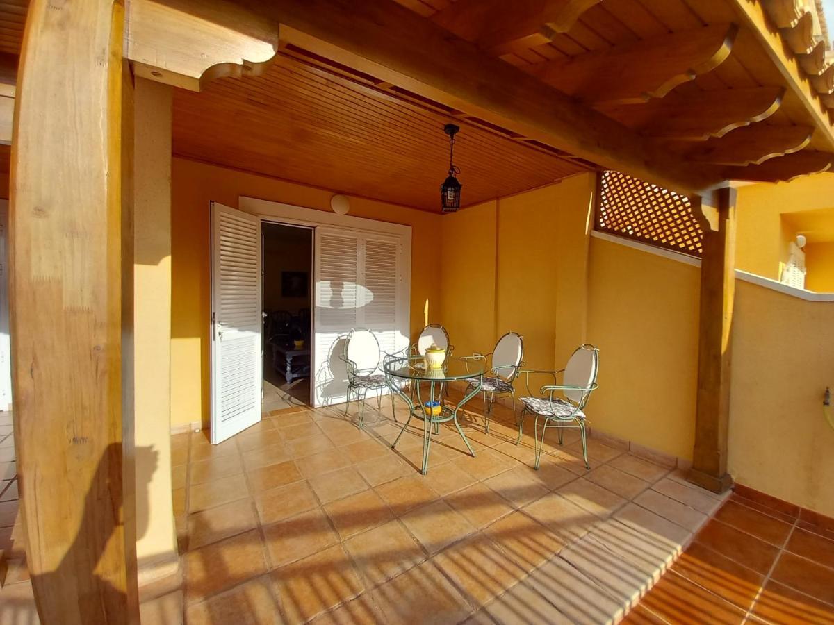 Apto. Piña De Mar Apartamento *