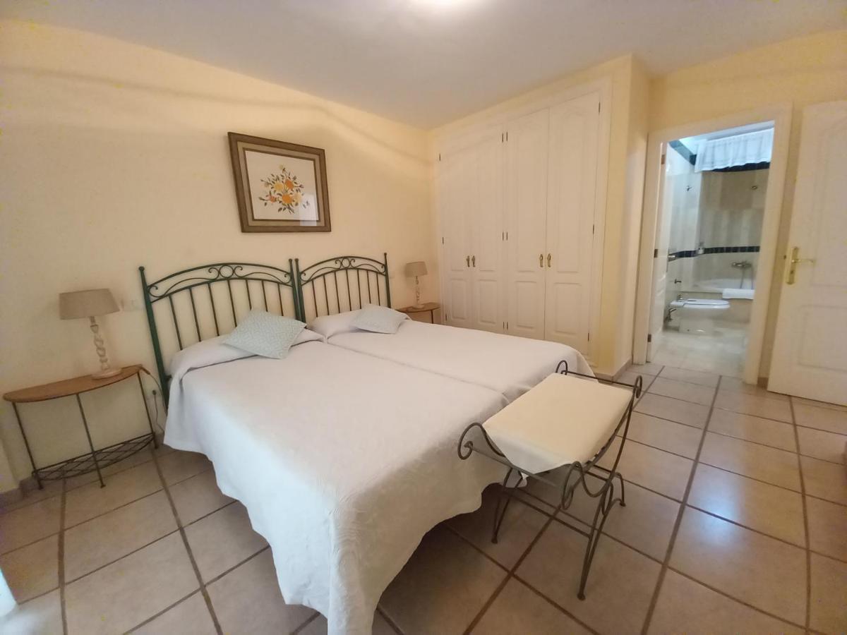 Apto. Piña De Mar Apartamento