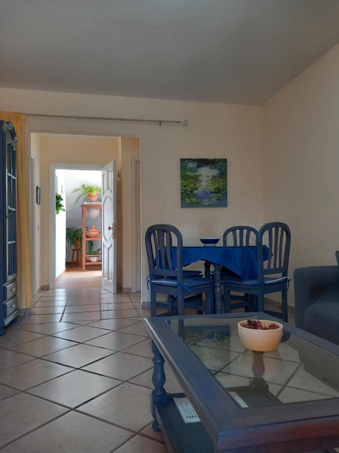 Apto. Piña De Mar Apartamento Costa Adeje (Tenerife)