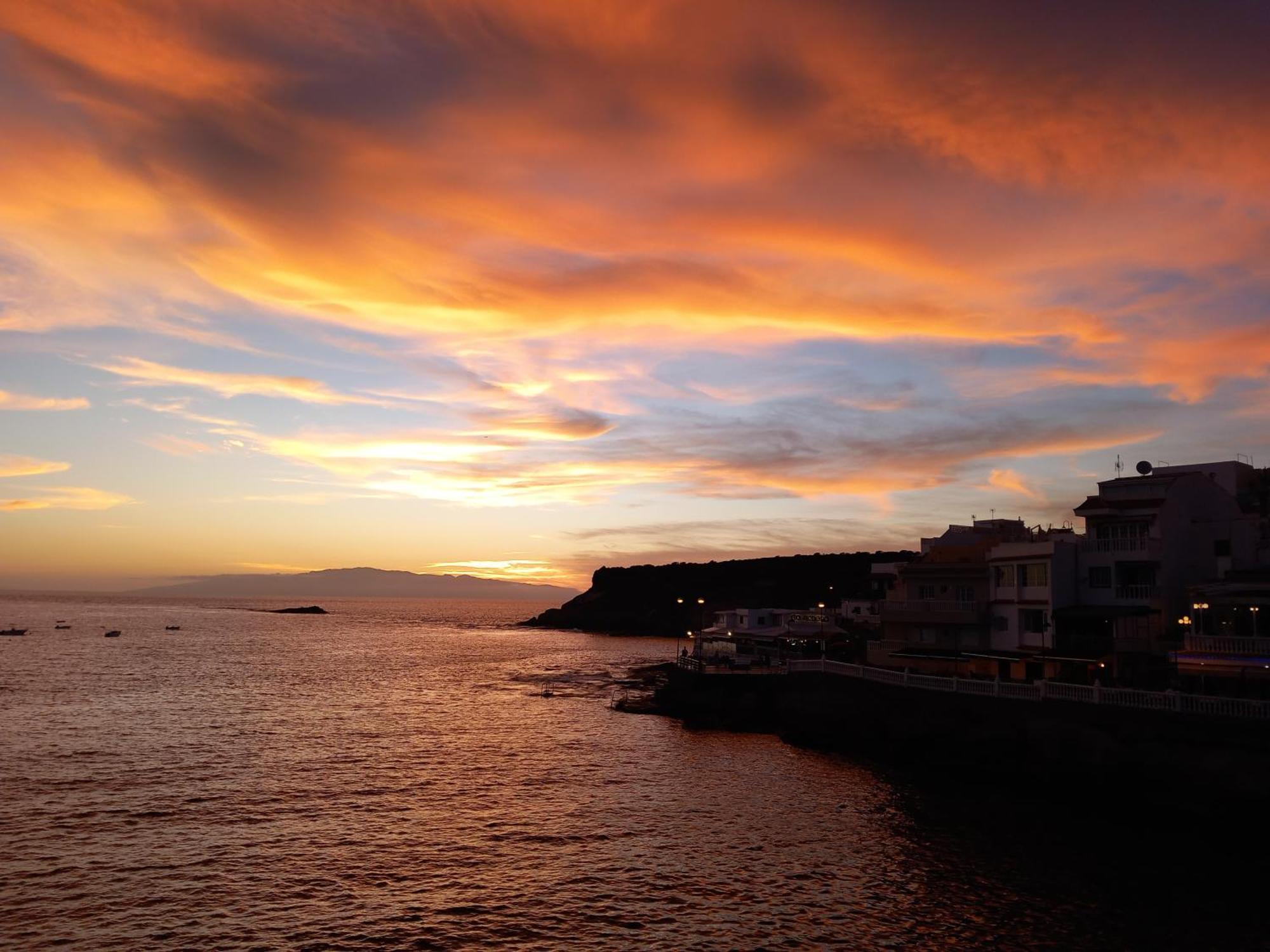 Apto. Piña De Mar Costa Adeje (Tenerife)