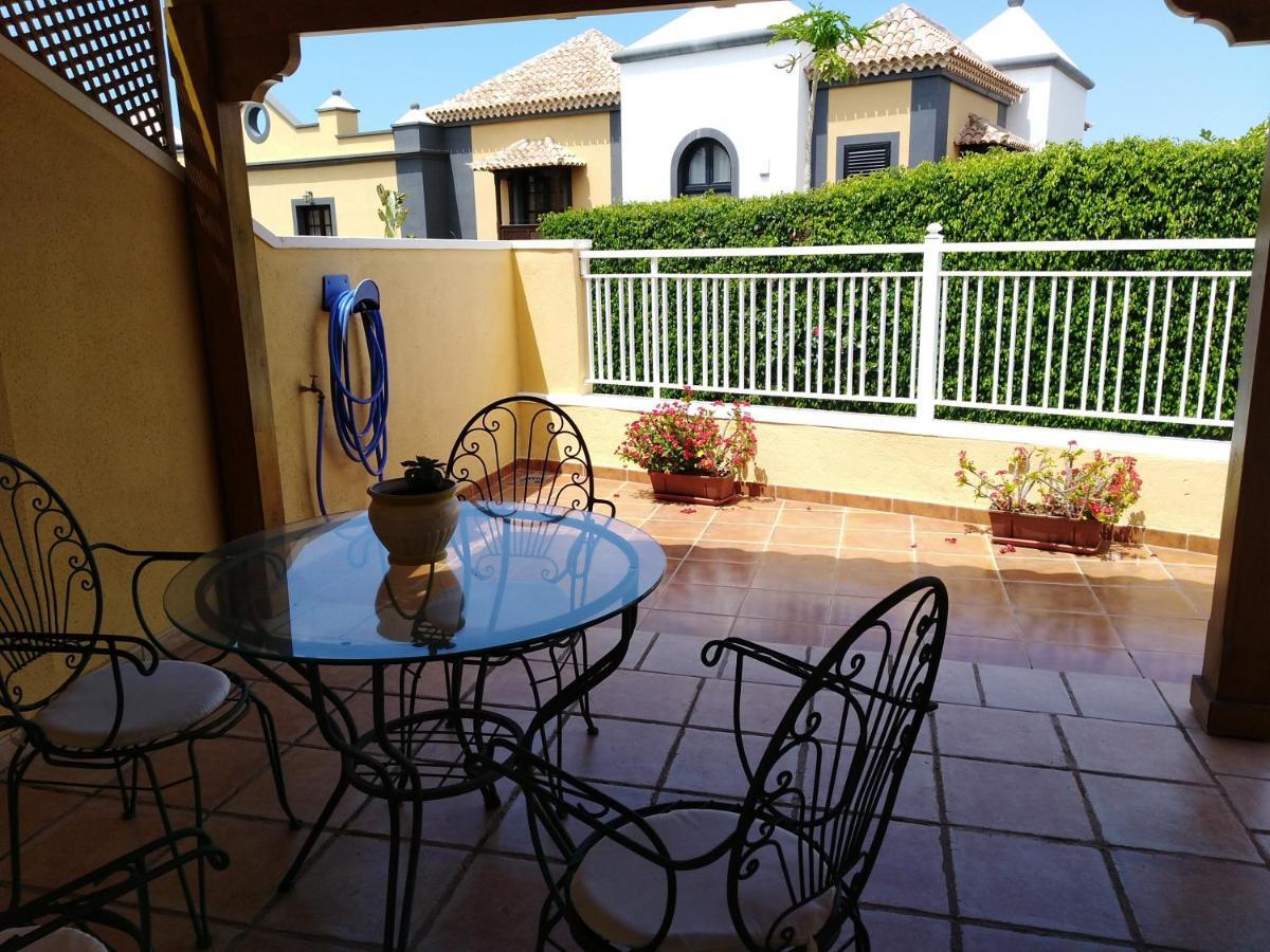 Apto. Piña De Mar Apartamento Costa Adeje (Tenerife)
