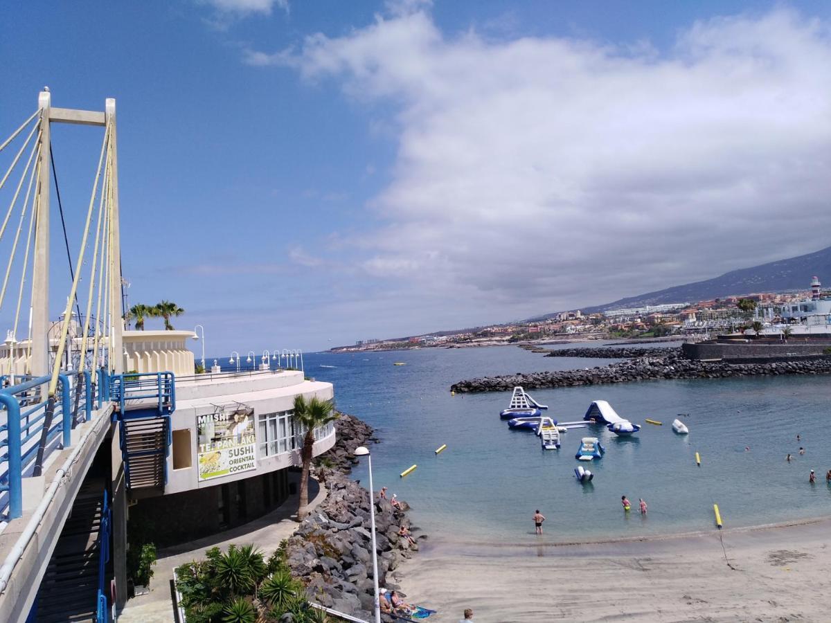 Apto. Piña De Mar Apartamento *